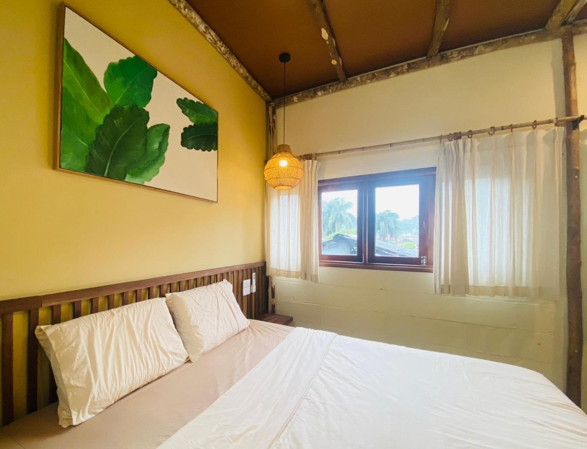 Pia Homestay - Tours & Motobike Rental Cao Bang Exterior photo