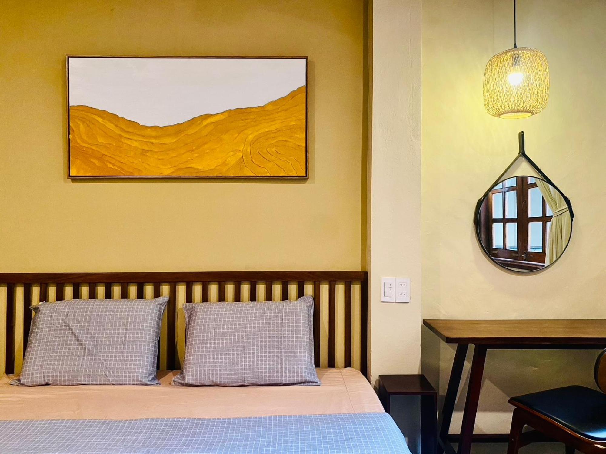 Pia Homestay - Tours & Motobike Rental Cao Bang Exterior photo