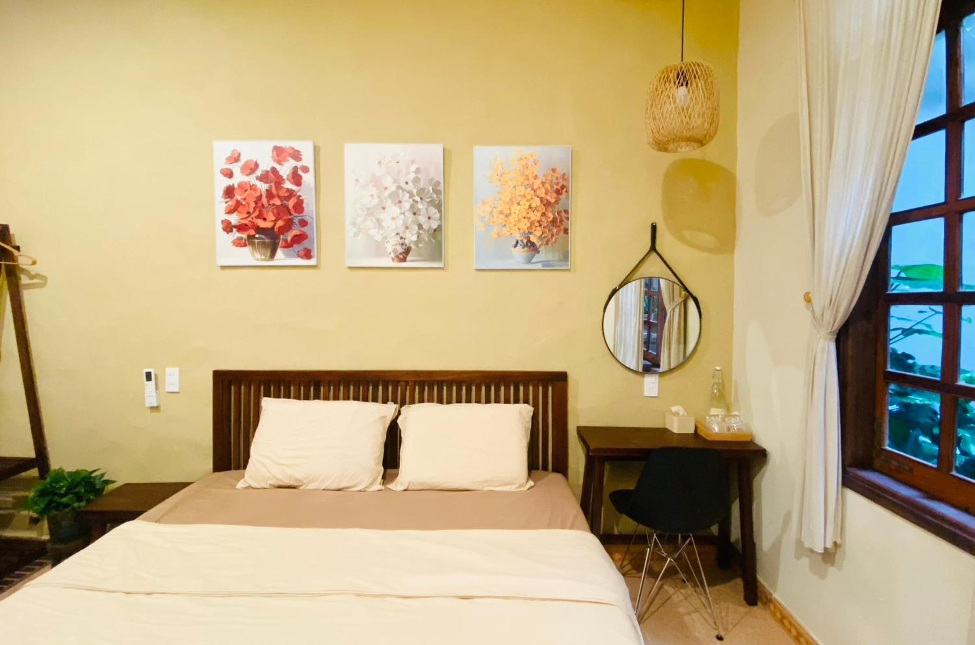 Pia Homestay - Tours & Motobike Rental Cao Bang Exterior photo