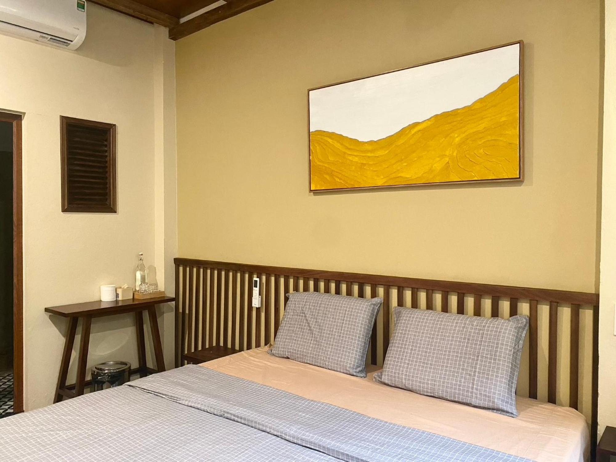 Pia Homestay - Tours & Motobike Rental Cao Bang Exterior photo