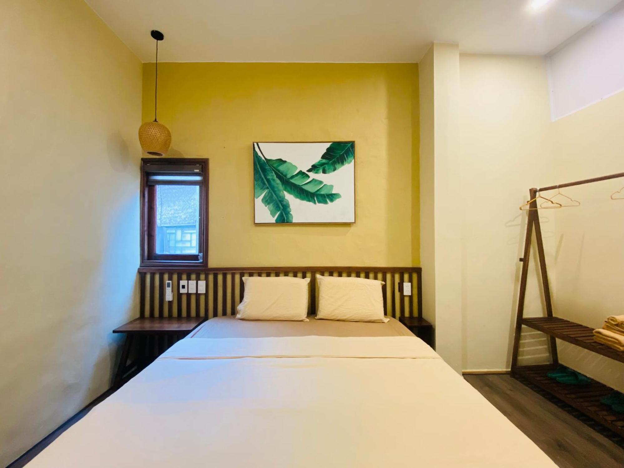 Pia Homestay - Tours & Motobike Rental Cao Bang Exterior photo