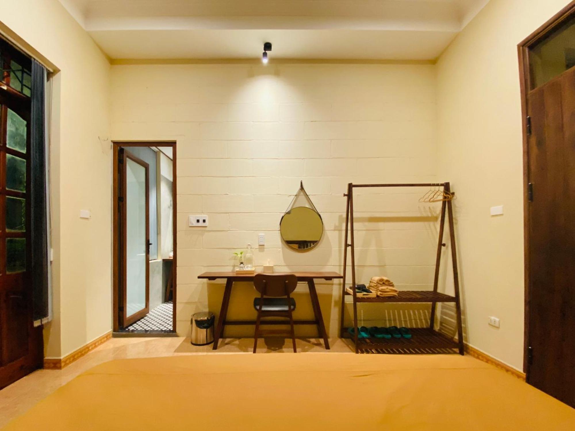 Pia Homestay - Tours & Motobike Rental Cao Bang Exterior photo