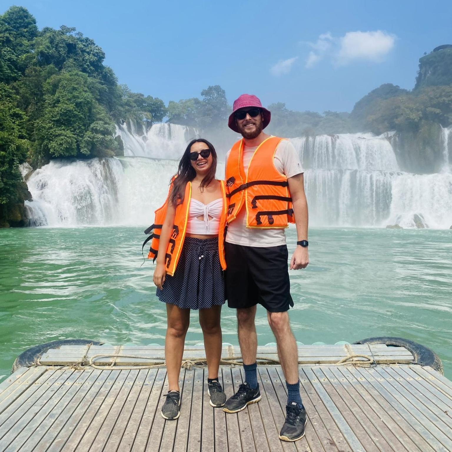 Pia Homestay - Tours & Motobike Rental Cao Bang Exterior photo