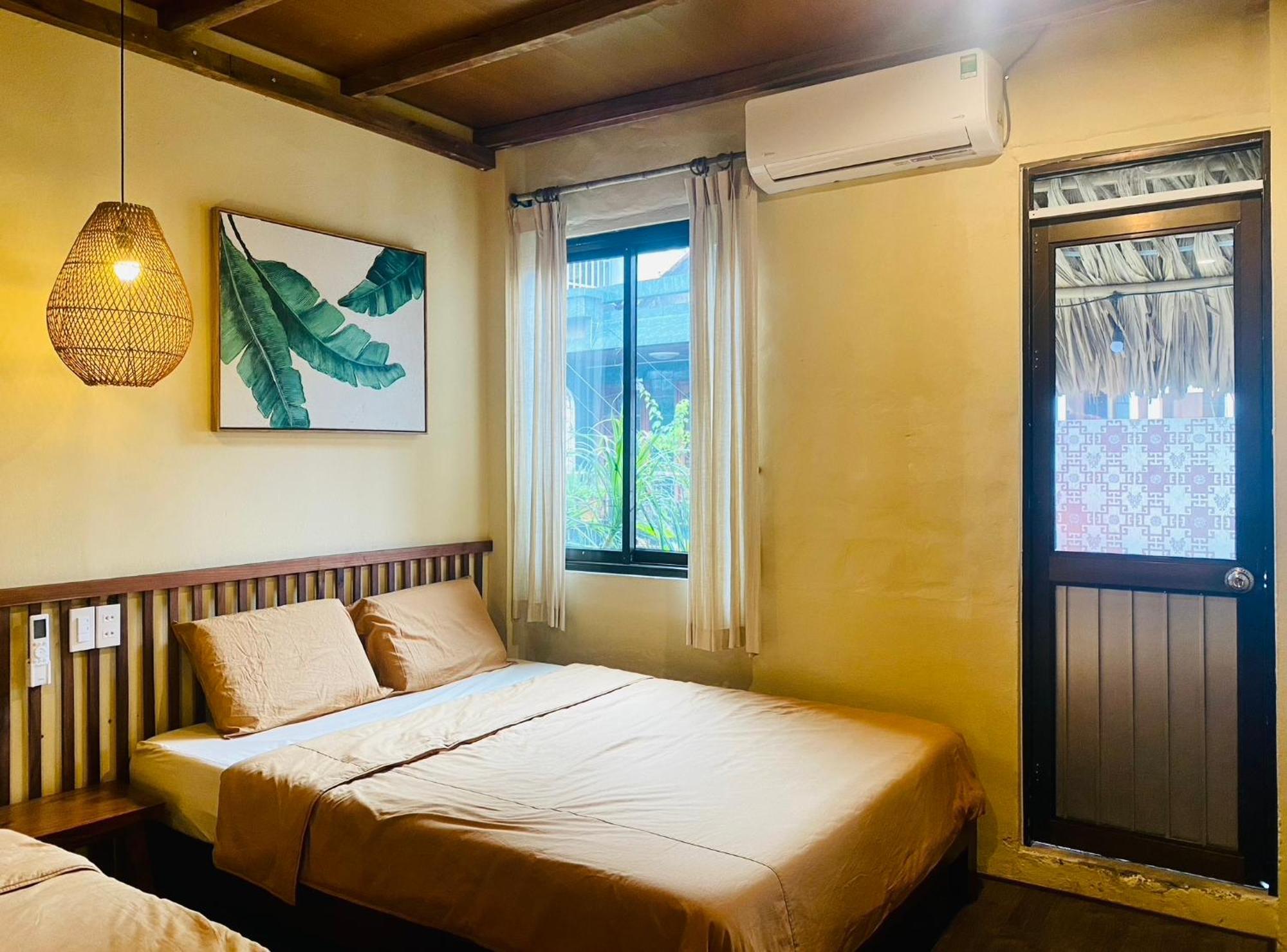Pia Homestay - Tours & Motobike Rental Cao Bang Room photo